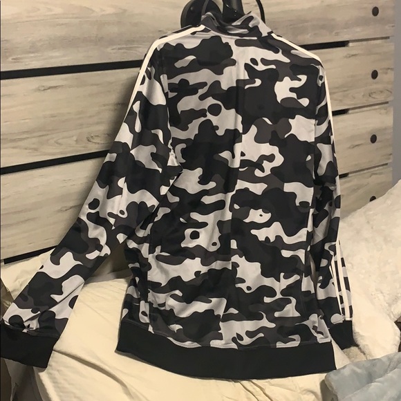 Adidas Jacket - Picture 3 of 4